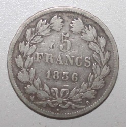 copy of FRANCE - KM 749 - 5...