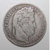 copy of FRANCE - KM 749 - 5 FRANCS 1836 W - Lille - TYPE LOUIS PHILIPPE 1