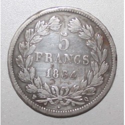 FRANCE - KM 749 - 5 FRANCS...