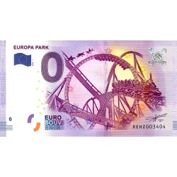 GERMANY - EUROPA PARK - 2016-1