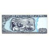 CUBA - PICK 118 a - 20 PESOS  - 1998