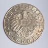 AUSTRIA - KM 2918 - 10 SCHILLING 1986