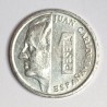 SPAIN - KM 832 - 1 PESETA 1994 - JUAN CARLOS I