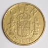 ESPAGNE - KM 826 - 100 PESETAS 1984 - JUAN CARLOS I