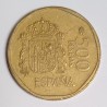 ESPAGNE - KM 831 - 500 PESETAS 1988 - JUAN CARLOS I