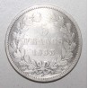 GADOURY 678 - 5 FRANCS 1833 A - Paris - TYPE LOUIS PHILIPPE 1er - KM 749