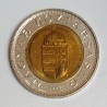 HONGRIE - KM 721 - 100 FORINT 1996