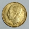 LUXEMBOURG - KM 65 - 5 FRANC 1990 - JEAN