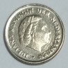 NETHERLANDS - KM 182 - 10 CENTS 1979 - JULIANA