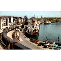 76200 - DIEPPE - LE PORT