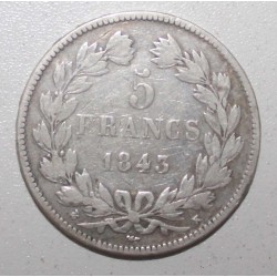 FRANCE - KM 749 - 5 FRANCS...