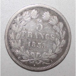 FRANCE - KM 749 - 5 FRANCS...