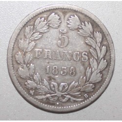 FRANCE - KM 749 - 5 FRANCS...