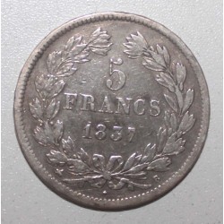 FRANCE - KM 749 - 5 FRANCS...