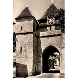 32150 - BARBOTAN-LES-THERMES - LE PORCHE