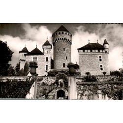 74330 - ENVIRONS D'ANNECY - GORGES DU FIER - LE CHATEAU DE MONTROTTIER