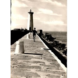 34300 - LE GRAU D'ADGE - LE PHARE