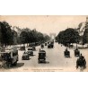 75000 - PARIS - PERSPEKTIVE DER AVENUE DES CHAMPS-ELYSÉES - BLICK VOM MARIGNY-PLATZ (1919)