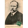 PRÄSIDENT FRANKREICH - HERR RAYMOND POINCARÉ - PRÄSIDENT DES RATES