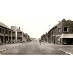 62640 - COURRIÈRES - RUE PASTEUR