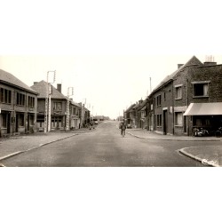 62640 - COURRIÈRES - RUE PASTEUR