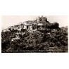 06060 - EZE-VILLAGE - VUE GENERALE PRISE DE LA MOYENNE CORNICHE