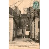 62200 - BOULOGNE-SUR-MER - RUE DES MACHICOULIS (1907)