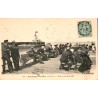 62200 - BOULOGNE-SUR-MER - PIER OF THE EAST PIER (1907)