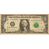 UNITED STATES - PICK 480 b - 1 DOLLAR 1988 - SERIES A - LETTER B