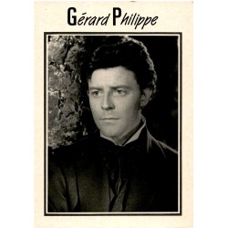 FAMOUS PERSON - GERARD PHILIPPE