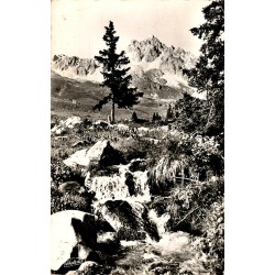 73120 - VALLEY OF ST-BON MORIOND-COURCHEVEL