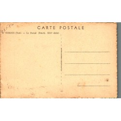 81170 - CORDES - LE PORTAIL