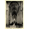 86000 - POITIERS - INTERIOR OF THE CATHEDRAL - THE NAVE