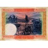 SPAIN - PICK 69 c - 100 PESETAS - 01/07/1925