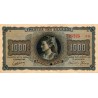 GREECE - PICK 118 a - 1 000 DRACHMES - 21/08/1942