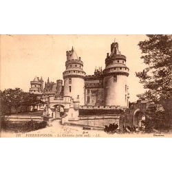 60300 - PIERREFOND - LE...