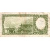 ARGENTINA - PICK 271 - 50 PESOS - UNDATED (1955-68) - SERIES C