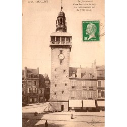 03000 - MOULINS - LE JACQUEMART