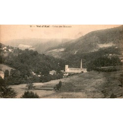 88340 - VAL-D'AJOL - MOSS FACTORY