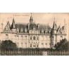 33120 - ARCACHON - THE CASTLE