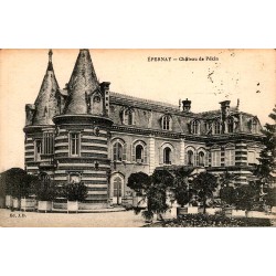 51200 - EPERNAY - SCHLOSS...