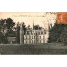 51310 - SURROUNDINGS OF ESTERNAY - THE CASTLE OF NAGENTEL