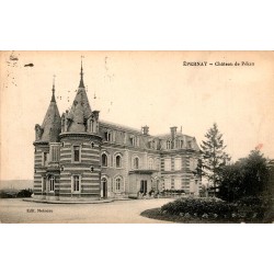 51200 - EPERNAY - SCHLOSS...