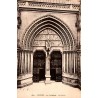 56000 - VANNES - THE CATHEDRAL - THE PORCH