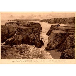 56170 - QUIBERON PENINSULA...