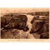 56170 - QUIBERON PENINSULA - PORT BARA AND THE COAST TO THE POINTE DE L'OBSERVATION