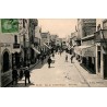 TUNESIEN - 3000 - SFAX - RUE DE LA RÉPUBLIQUE