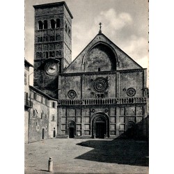 06081 - ITALIEN - ASSISI - SAINT RUFFINO