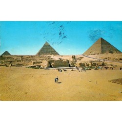 3387722 - EGYPTE