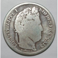 GADOURY 520 - 2 FRANCS 1834...